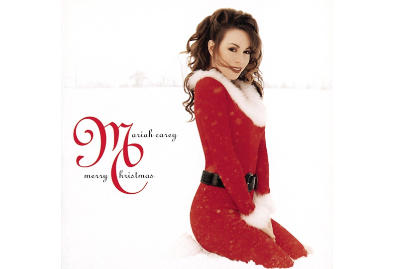 THE STORY OF: Mariah Carey's "All I Want For Christmas Is You" - Merry Christmas