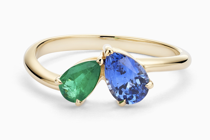 Finding Your Perfect Match- Engagement Ring Edition