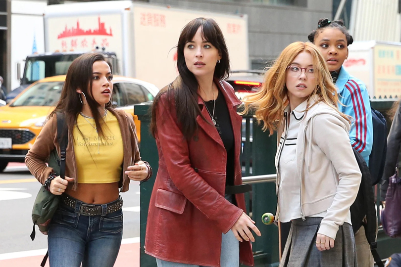 The Agony And The Ecstasy Of The 'Madame Web' Pan