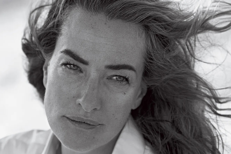 10 Memorable Images Of Supermodel Tatjana Patitz (1966–2023)