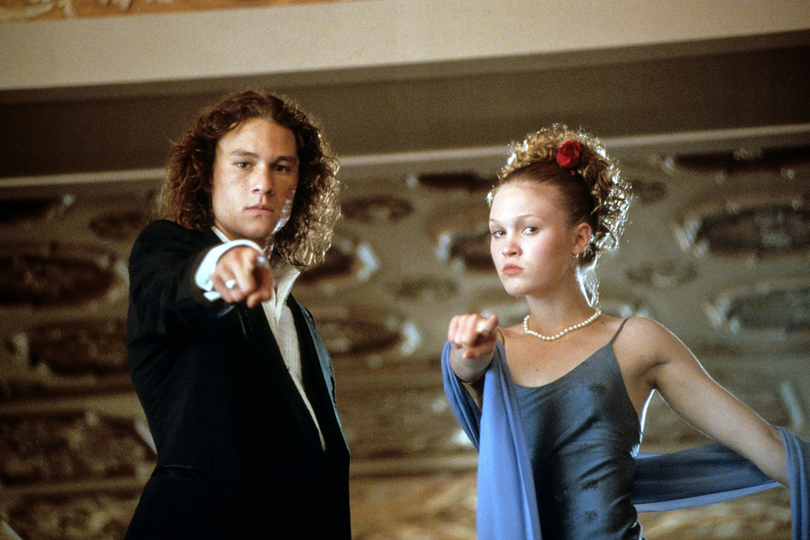 25 Years Ago '10 Things I Hate About You' Came Out, And The World Was Forever Changed