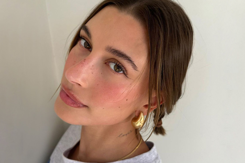 What Is "Strawberry Girl" Makeup?