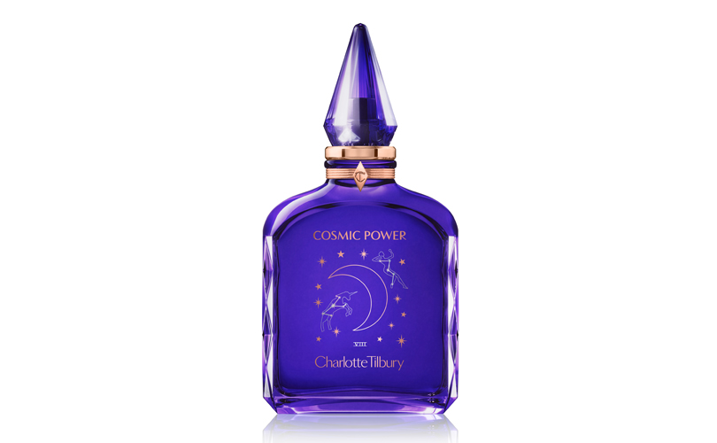 Meet Charlotte Tilbury's Six New Magical Mood-Boosting Fragrances - Cosmic Power