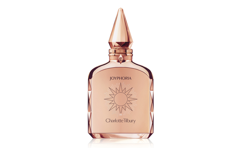 Meet Charlotte Tilbury's Six New Magical Mood-Boosting Fragrances - Joyphoria