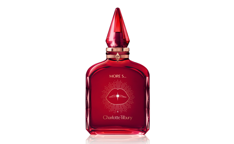 Meet Charlotte Tilbury's Six New Magical Mood-Boosting Fragrances - More Sex