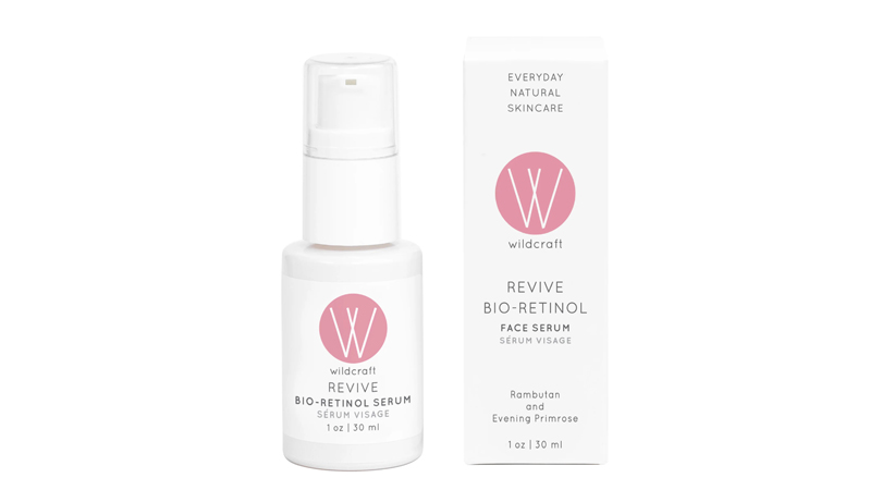 The Evolution Of Face Serums- From Niche Elixir To Skincare Staple - Wildcraft Revive Bio-Retinol Face Serum
