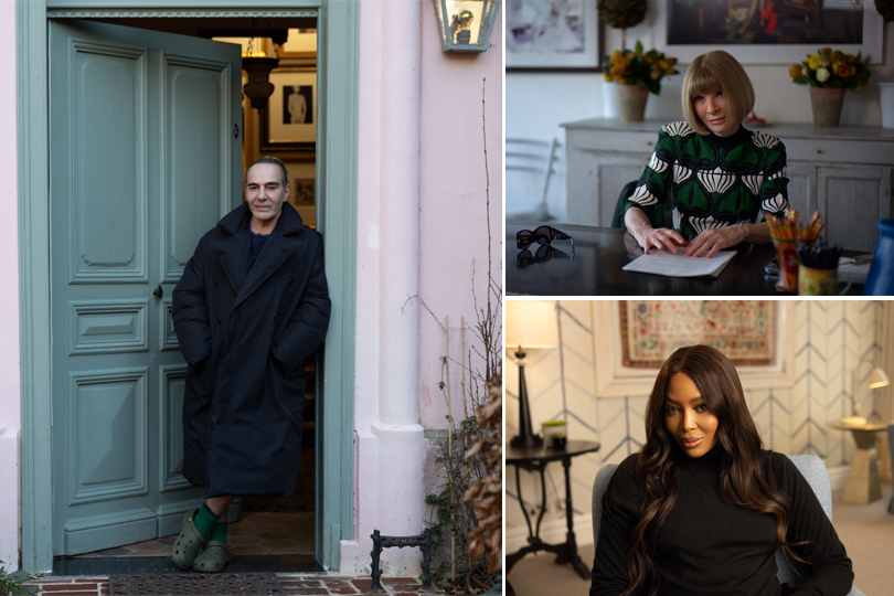 The Long Awaited John Galliano Documentary Will Start Streaming In Canada This Month