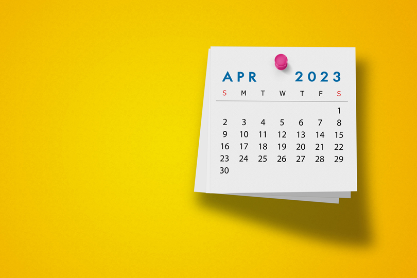 What Is TikTok's 'April Theory'?