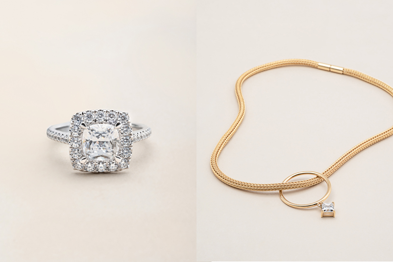 Why Making Old Jewellery New Again Has Never Been More Stylish - 2