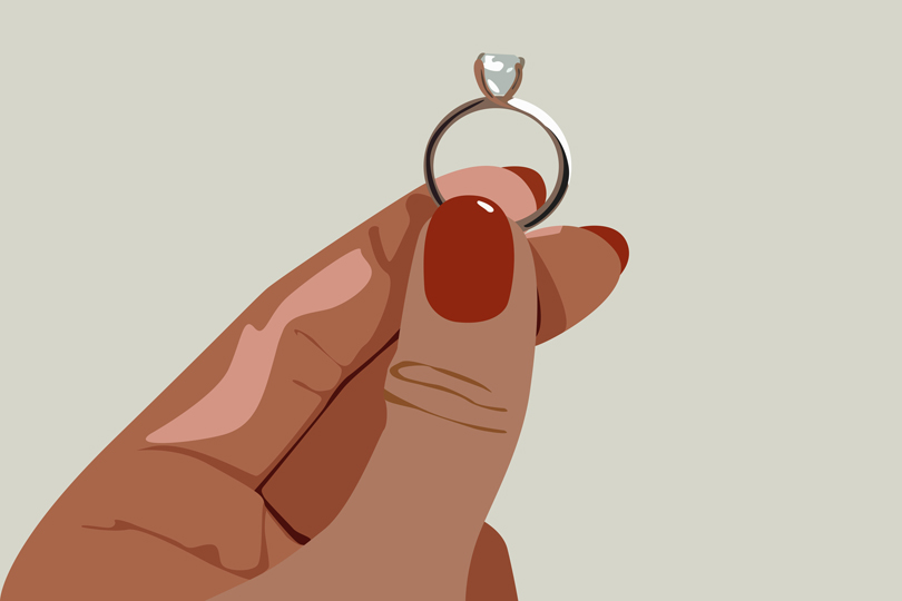 Why Making Old Jewellery New Again Has Never Been More Stylish