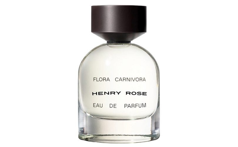 10 Perfume Pairings- Choosing The Right Fragrance For Mother's Day 2024 - Henry Rose Flora Carnivora EDP