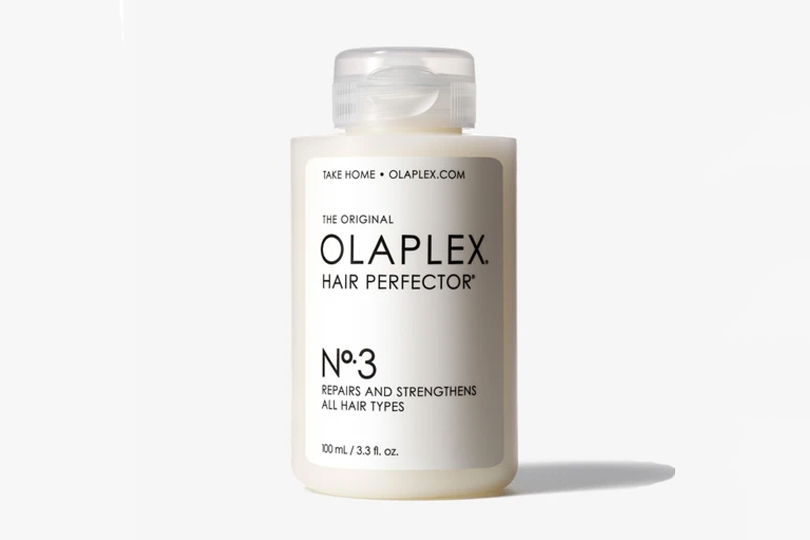 6 Of The Best Bond-Builders for Hair - Olaplex No. 3 Hair Perfector