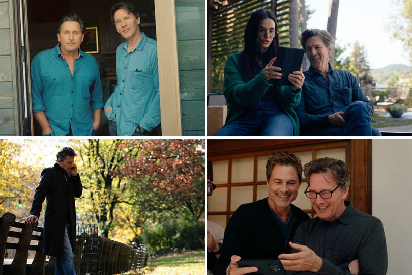 8 Things We Learn About “The Brat Pack” from Brats