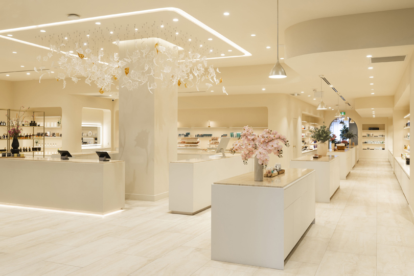 Inside Toronto’s Chicest Beauty Boutique Etiket 