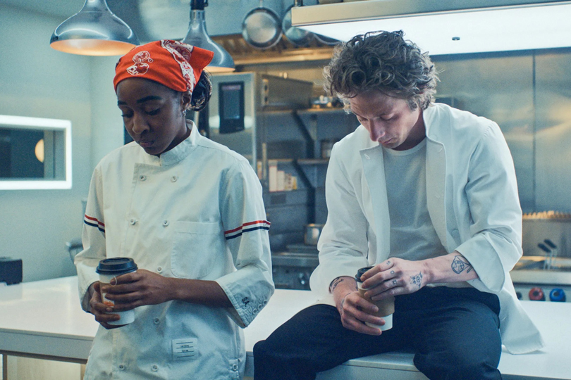 The Shipping Must Stop: The Bear Edition