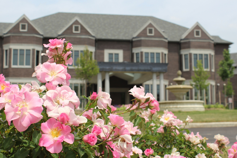 Why A Road Trip Will Reset Your Mindset - The Bruce Hotel Stratford