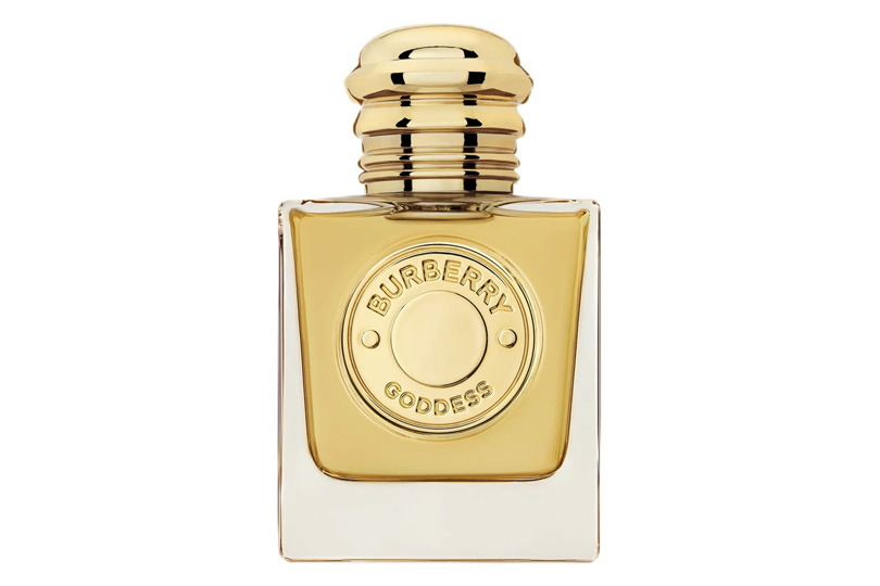 Gift Guide 2024: 7 Perfumes For Every Woman On Your Holiday Gift List - Burberry Goddess Intense EDP