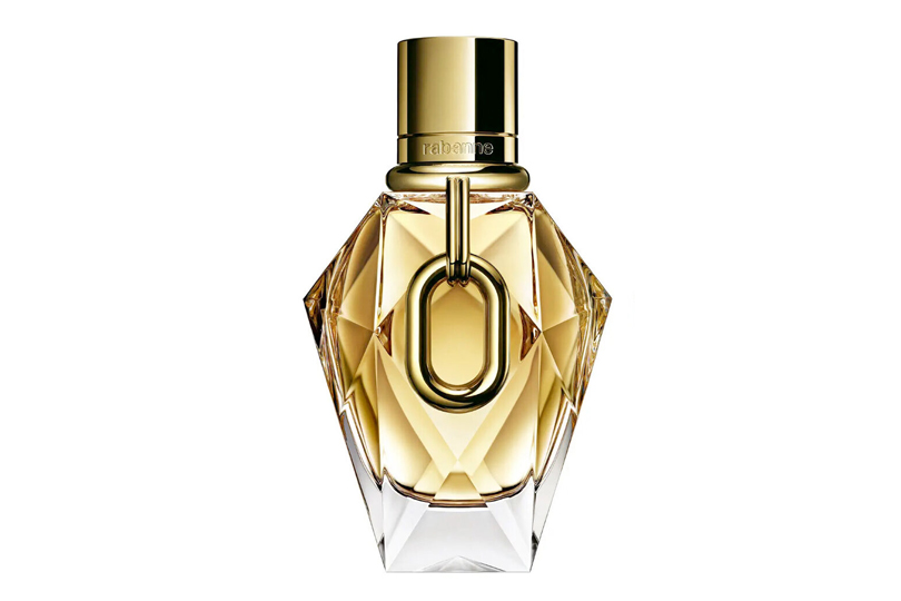 Gift Guide 2024: 7 Perfumes For Every Woman On Your Holiday Gift List - Paco Rabanne Million Gold For Her EDP
