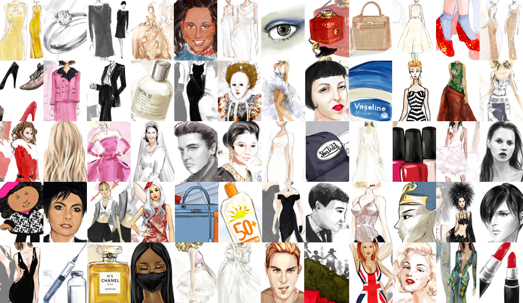 29Secrets presents: THE STORY OF