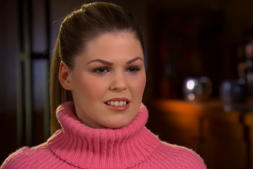 Belle Gibson: The Wellness Fraud That Fooled the World - HEADER