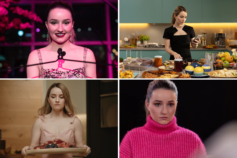 Netflix releases ‘true-ish’ Apple Cider Vinegar