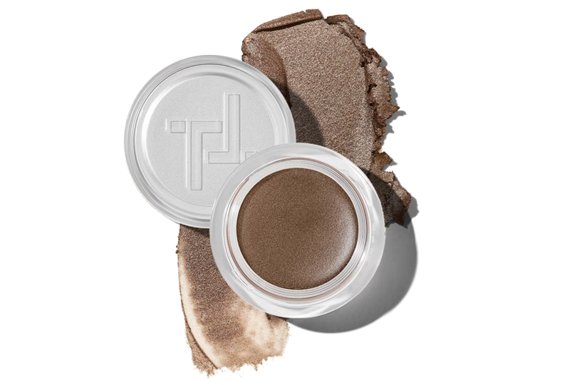 Eyeshadow Is Having A Big, Bold Comeback: The Cream Eyeshadow