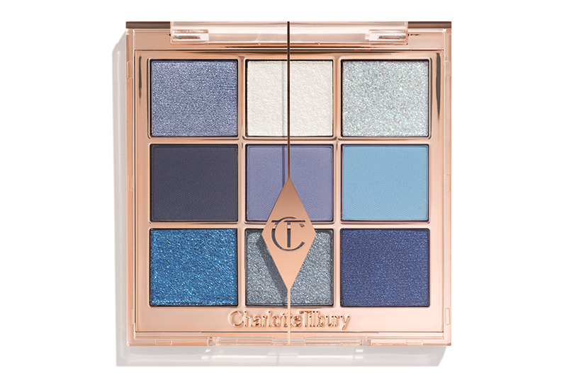 Eyeshadow Is Having A Big, Bold Comeback - The Essential Eyeshadow Palettes