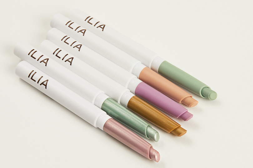 Eyeshadow Is Having A Big, Bold Comeback - The Eyeshadow Crayon