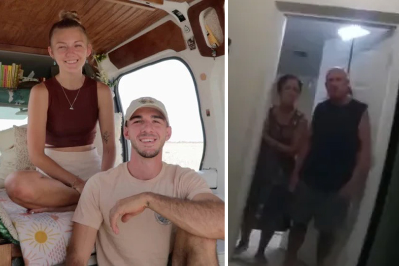 Gabby Petito And The Dangerous Toxicity Of "Boy Moms"