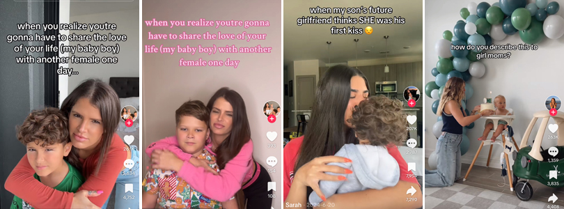 Gabby Petito And The Dangerous Toxicity Of Boy Moms - 4
