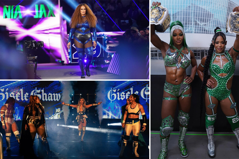 Gorgeous, Gorgeous Girls Love Pro Wrestling: Empowerment and Representation
