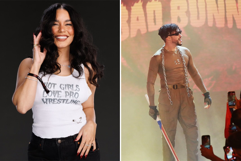 Gorgeous, Gorgeous Girls Love Pro Wrestling: Stars and Smackdown