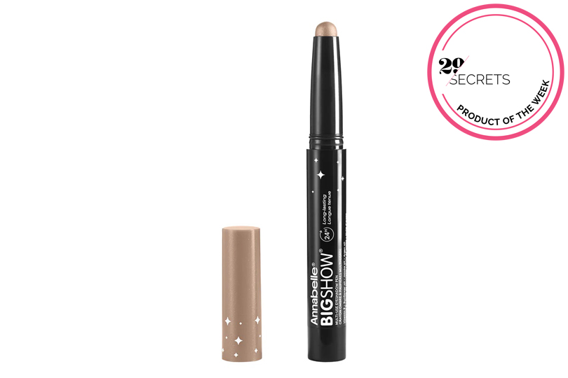 Product Of The Week: Annabelle Bigshow Multi-Use Pen