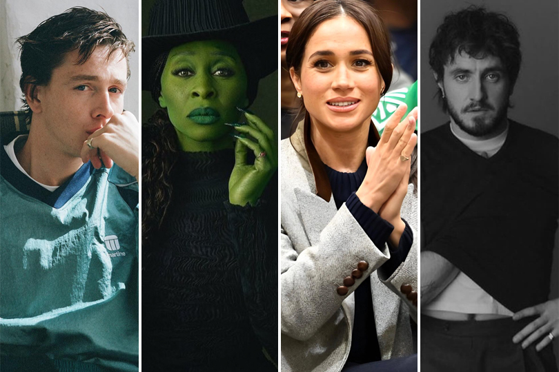 The Pinky Ring Is 2025’s Coolest Jewellery Trend