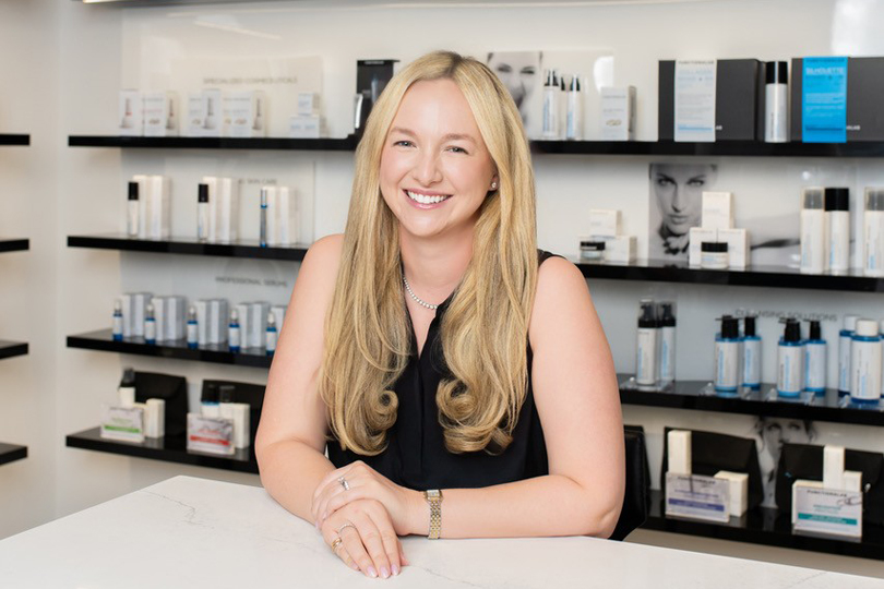 These Are 2025's Biggest Skincare And Tweakment Trends - Dr Beatrice Copp