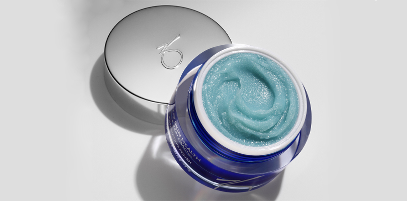 5 Ways To Spring Clean Your Beauty Routine - Step Up Exfoliation - ZO Skin Health Exfoliating Polish