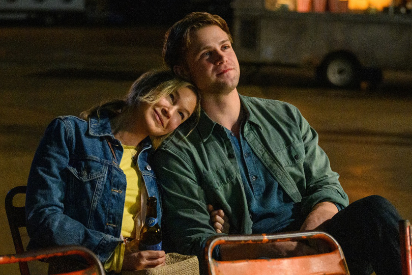 How Bridget Jones Can Teach Us A Lot About Grief