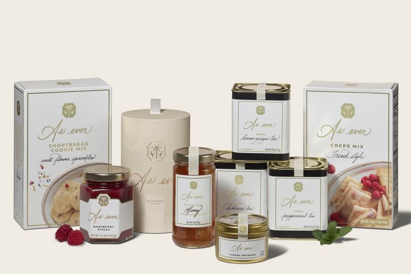 With Love Meghan From Duchess Of Sussex To Doyenne Of Domesticity -Lifestyle Products