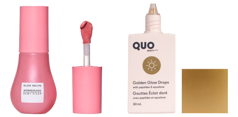 14 Serums to Swap in For Spring 2025 - FOR A DEWY FLUSH