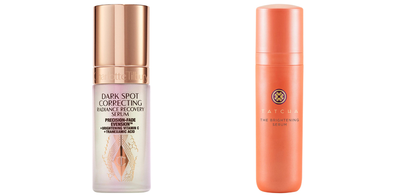 14 Serums to Swap in For Spring 2025 - FOR BRIGHTENING