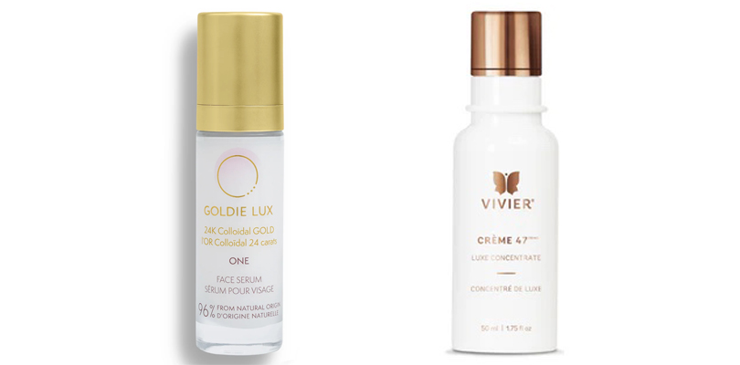 14 Serums to Swap in For Spring 2025 - FOR PLUMP RADIANCE