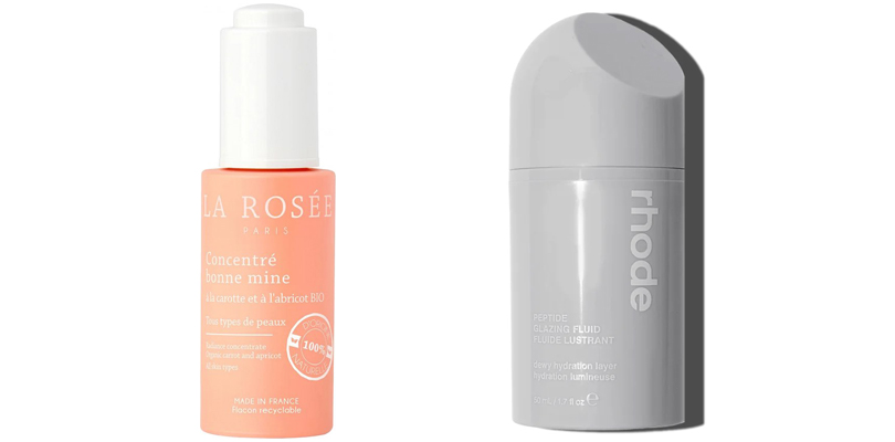 14 Serums to Swap in For Spring 2025 - TO GET YOUR NATURAL GLOW ON