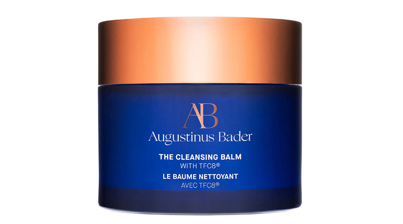 7 Butter Skin Beauty Essentials - Augustinus Bader The Cleansing Balm