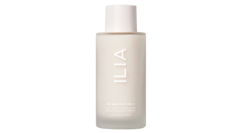7 Butter Skin Beauty Essentials - Ilia The Base Face Milk