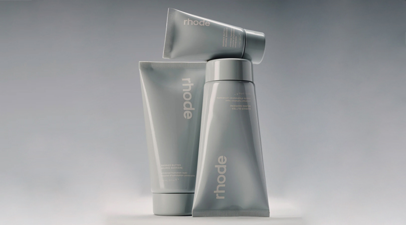 7 Butter Skin Beauty Essentials - Rhode Barrier Butter