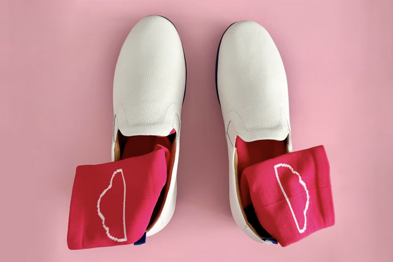 Compression Socks Are The Wellness Essential You Didn’t Know You Needed