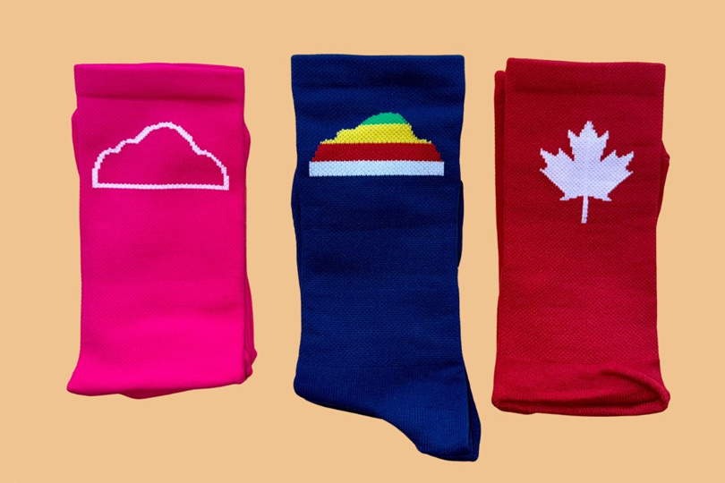 Compression Socks Are The Wellness Essential You Didnt Know You Needed - compression socks from dr LIZA Shoes