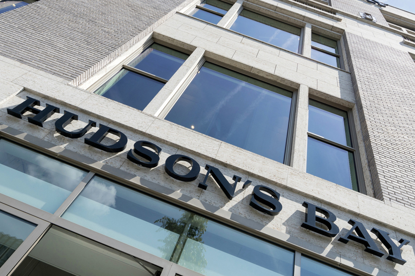 Hudson's Bay Will Now Liquidate Merchandise At The 6 Previously Spared Stores