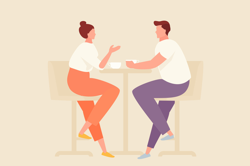 Is Friendship The Best Foundation For A Romantic Relationships?