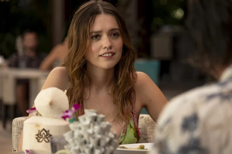 'The White Lotus' Makeup Artist Reveals One Of Her Favourite Skincare Products From Season 3